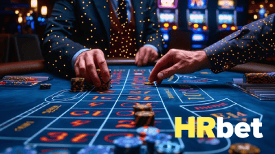 Blackjack Success Story