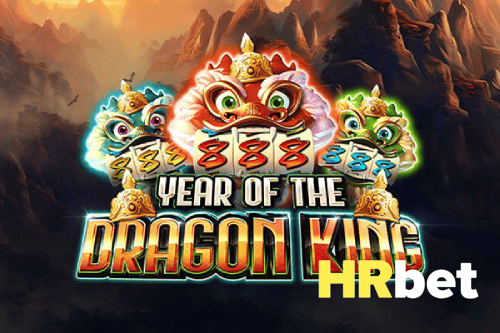 Welcome Bonus - Golden Dragon
