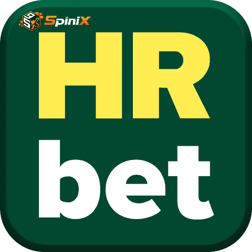 Imagem promocional da HRBET mostrando a plataforma e suas vantagens