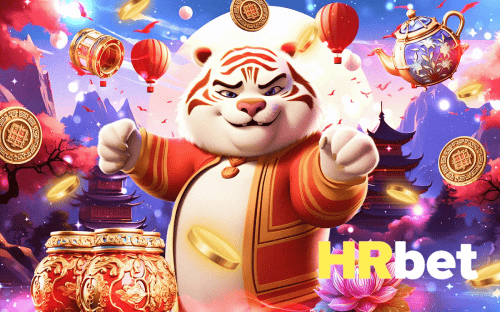 Free Spins Bonus - Lucky Tiger