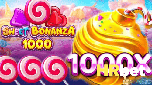 Sweet Bonanza Slot - Pragmatic Play